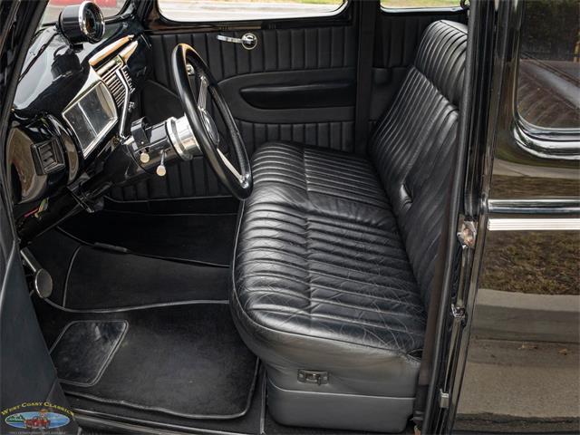 1940 Ford Coupe (CC-2098631) for sale in Torrance, California