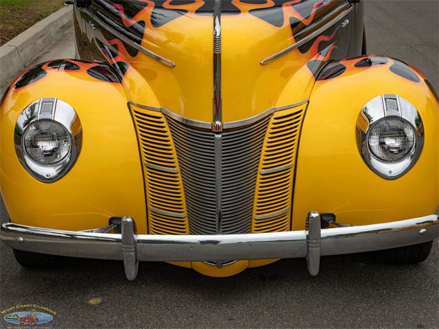 1940 Ford Coupe (CC-2098631) for sale in Torrance, California