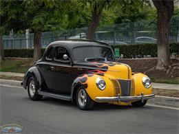 1940 Ford Coupe (CC-2098631) for sale in Torrance, California