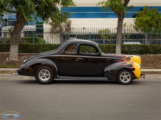 1940 Ford Coupe (CC-2098631) for sale in Torrance, California