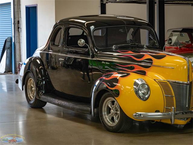 1940 Ford Coupe (CC-2098631) for sale in Torrance, California