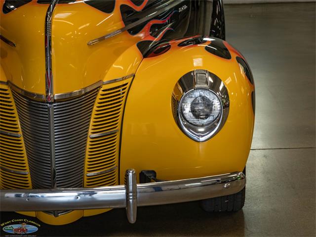 1940 Ford Coupe (CC-2098631) for sale in Torrance, California