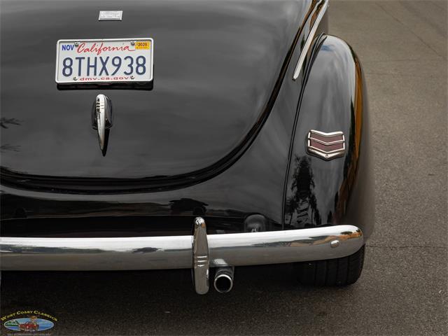 1940 Ford Coupe (CC-2098631) for sale in Torrance, California