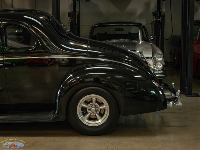 1940 Ford Coupe (CC-2098631) for sale in Torrance, California