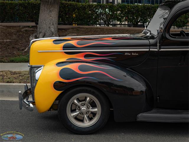 1940 Ford Coupe (CC-2098631) for sale in Torrance, California