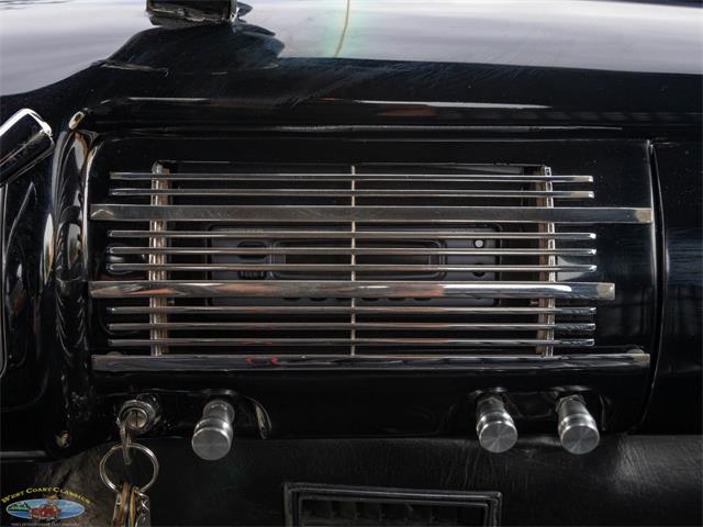 1940 Ford Coupe (CC-2098631) for sale in Torrance, California