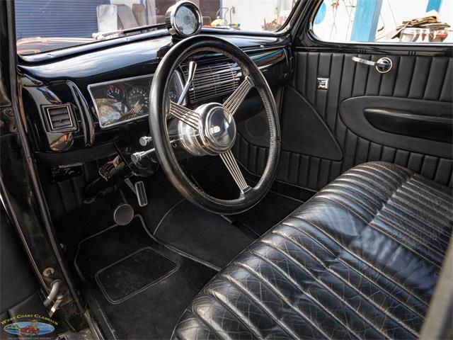 1940 Ford Coupe (CC-2098631) for sale in Torrance, California