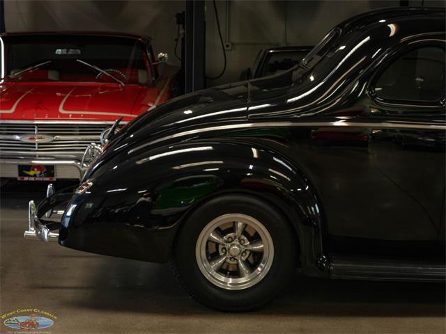1940 Ford Coupe (CC-2098631) for sale in Torrance, California