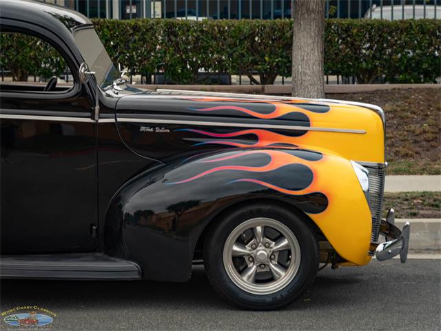 1940 Ford Coupe (CC-2098631) for sale in Torrance, California