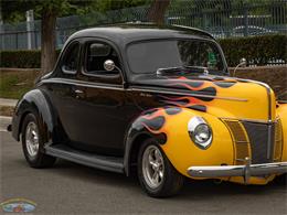 1940 Ford Coupe (CC-2098631) for sale in Torrance, California