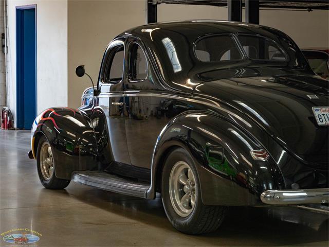 1940 Ford Coupe (CC-2098631) for sale in Torrance, California