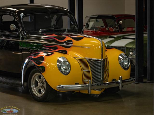 1940 Ford Coupe (CC-2098631) for sale in Torrance, California