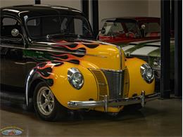 1940 Ford Coupe (CC-2098631) for sale in Torrance, California