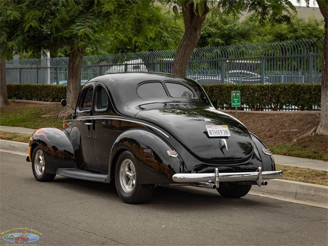 1940 Ford Coupe (CC-2098631) for sale in Torrance, California