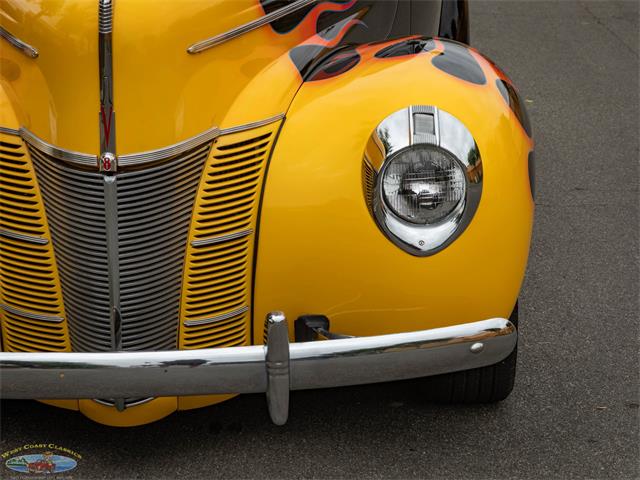 1940 Ford Coupe (CC-2098631) for sale in Torrance, California