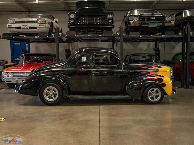 1940 Ford Coupe (CC-2098631) for sale in Torrance, California