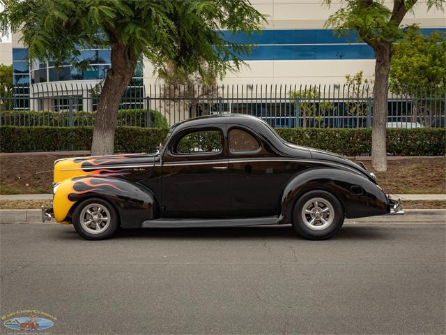 1940 Ford Coupe (CC-2098631) for sale in Torrance, California