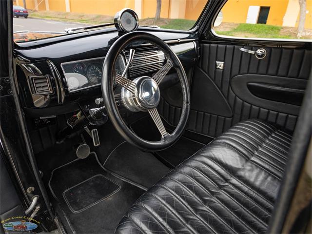 1940 Ford Coupe (CC-2098631) for sale in Torrance, California