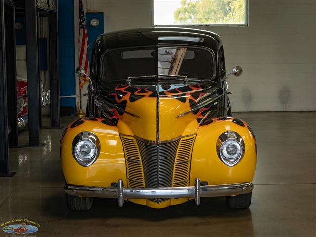 1940 Ford Coupe (CC-2098631) for sale in Torrance, California