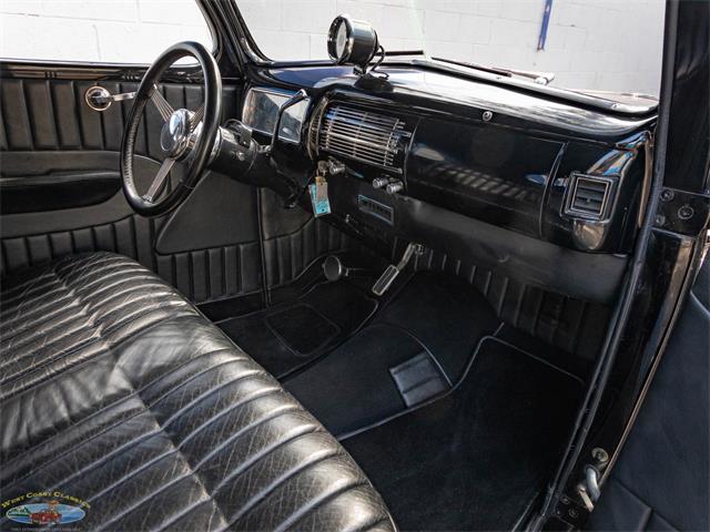 1940 Ford Coupe (CC-2098631) for sale in Torrance, California