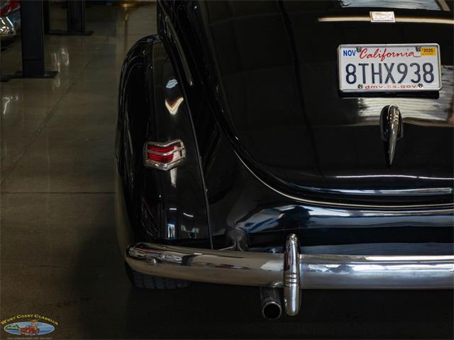 1940 Ford Coupe (CC-2098631) for sale in Torrance, California