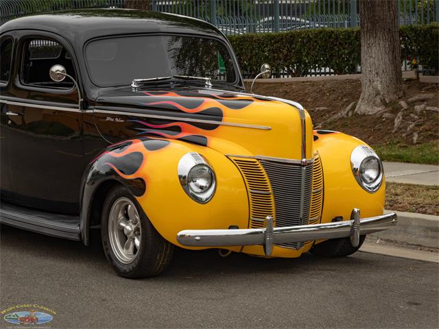 1940 Ford Coupe (CC-2098631) for sale in Torrance, California