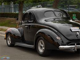 1940 Ford Coupe (CC-2098631) for sale in Torrance, California