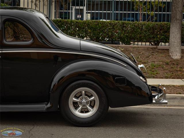 1940 Ford Coupe (CC-2098631) for sale in Torrance, California