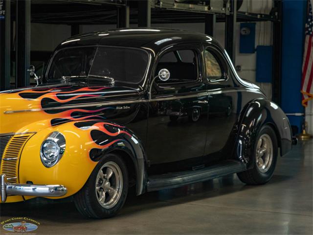 1940 Ford Coupe (CC-2098631) for sale in Torrance, California