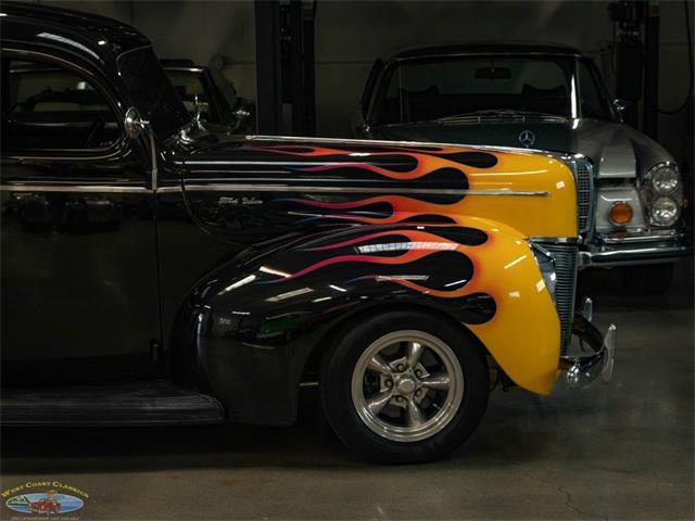 1940 Ford Coupe (CC-2098631) for sale in Torrance, California