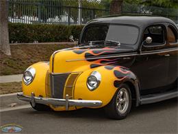 1940 Ford Coupe (CC-2098631) for sale in Torrance, California
