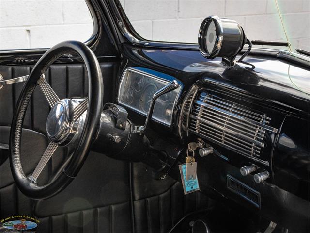 1940 Ford Coupe (CC-2098631) for sale in Torrance, California