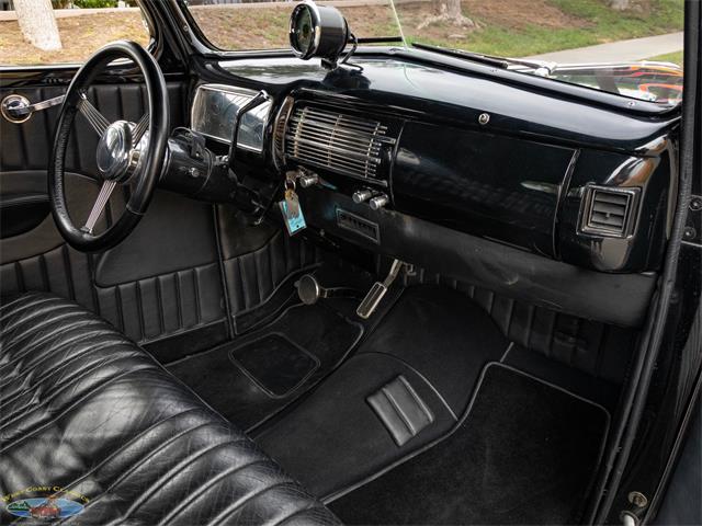 1940 Ford Coupe (CC-2098631) for sale in Torrance, California