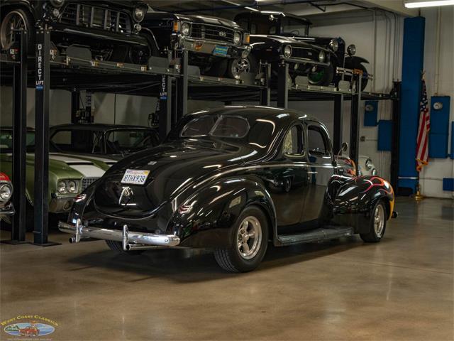 1940 Ford Coupe (CC-2098631) for sale in Torrance, California