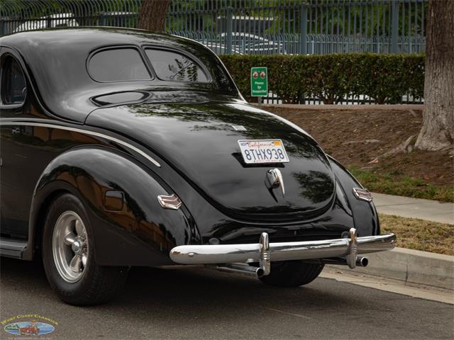 1940 Ford Coupe (CC-2098631) for sale in Torrance, California