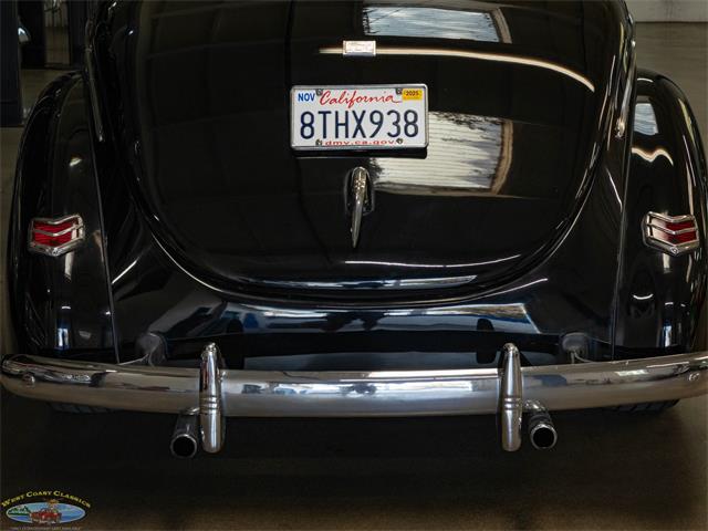 1940 Ford Coupe (CC-2098631) for sale in Torrance, California