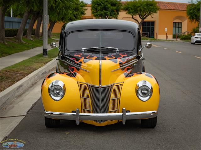1940 Ford Coupe (CC-2098631) for sale in Torrance, California
