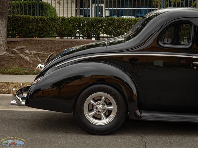 1940 Ford Coupe (CC-2098631) for sale in Torrance, California
