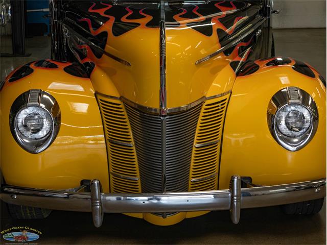 1940 Ford Coupe (CC-2098631) for sale in Torrance, California