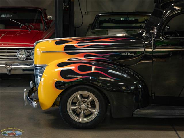 1940 Ford Coupe (CC-2098631) for sale in Torrance, California