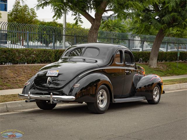 1940 Ford Coupe (CC-2098631) for sale in Torrance, California