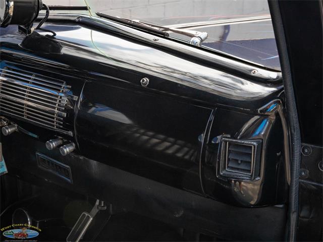 1940 Ford Coupe (CC-2098631) for sale in Torrance, California