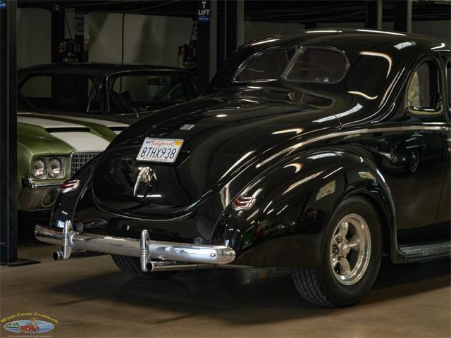 1940 Ford Coupe (CC-2098631) for sale in Torrance, California
