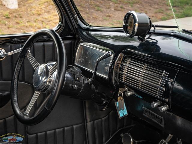 1940 Ford Coupe (CC-2098631) for sale in Torrance, California