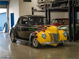 1940 Ford Coupe (CC-2098631) for sale in Torrance, California