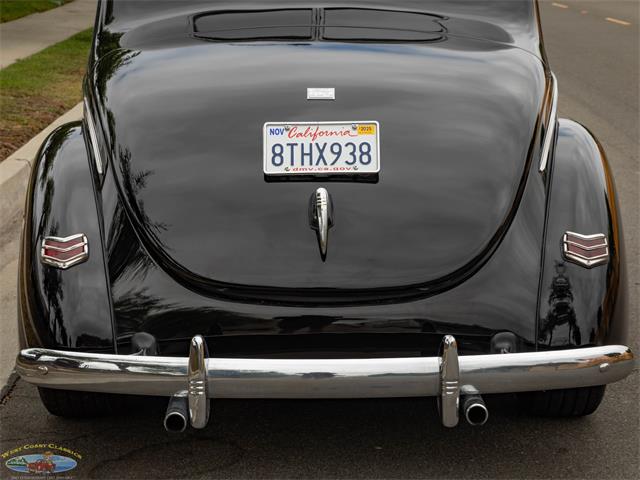 1940 Ford Coupe (CC-2098631) for sale in Torrance, California
