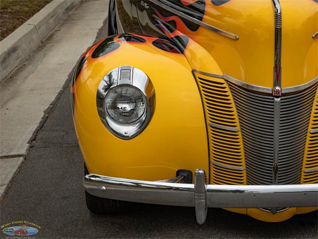 1940 Ford Coupe (CC-2098631) for sale in Torrance, California