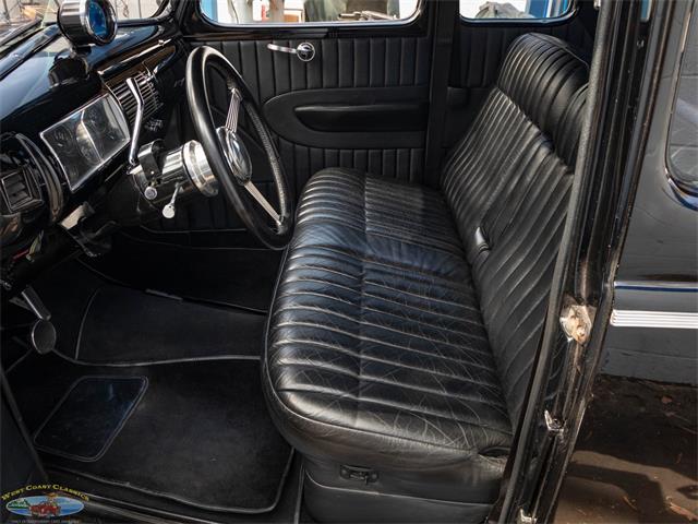 1940 Ford Coupe (CC-2098631) for sale in Torrance, California