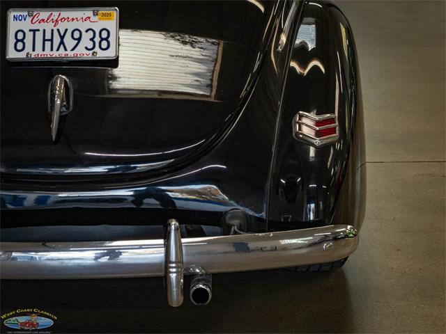 1940 Ford Coupe (CC-2098631) for sale in Torrance, California