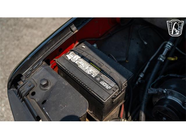 1989 Chevrolet Silverado (CC-2098632) for sale in Smyrna, Tennessee